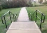 Disabled Handrails Sydney Balustrades and Railings
